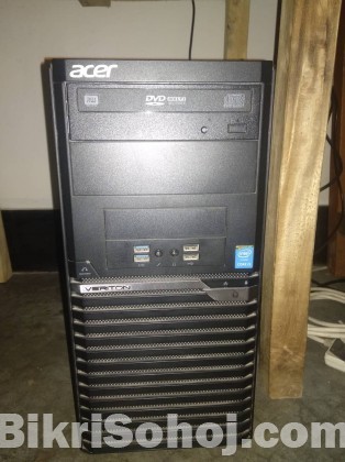 Acer Veriton M2640G Core i5 6th Gen Brand PC